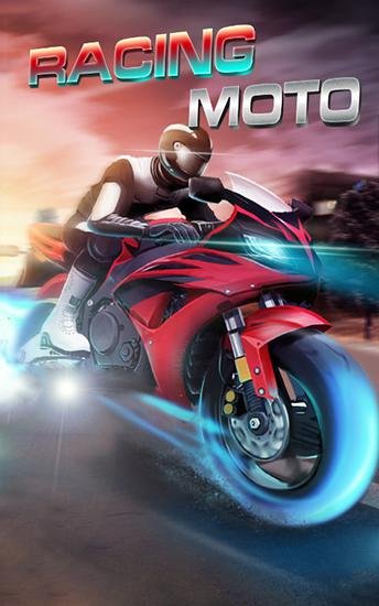 download Racing moto by Smoote mobile apk
